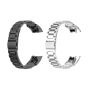 Stainless Steel Strap For Huawei Honor Band 4/5- X2 Combo
