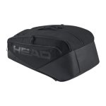 Pro X Racquet Tennis Bag XL - Black