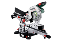 - Kgs 18 - Ltx Bl 254 Cordless Mitre Saw 614254850
