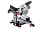 - Kgs 18 - Ltx Bl 254 Cordless Mitre Saw 614254850