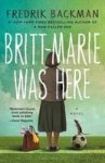 Britt-marie Was Here Paperback