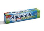 Aquafresh Toothpaste Mild & Minty 100ML