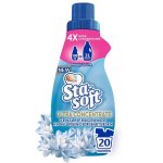Sta-soft Ultra Concentrate Sensitive Fabric Conditioner 500ML