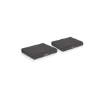 Gator And Frameworks Studio Monitor Isolation Pads Large Pair