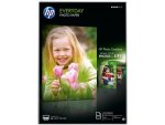 HP A4 Everyday Glossy Photo Paper