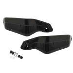 Motorcycle Abs Hand Guards Protectors For Honda X-adv 750 CRF1100L 2021 Black