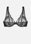 Plus Tessa Wired - Black