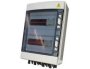 ACDB-3PH-I40A-II-1O Three Phase Ac Protection Box 1-IN 1-OUT 40A Type II Spd 10KA Ac Surge Protection IP65 Type 2 Spd