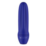 B Swish - Bmine Basic Bullet Vibrator Reflex Blue