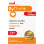 Rychol+ Tablets 60 Pack