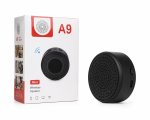 A9 MINI Wireless Bluetooth Speaker Portable Rechargeable Compact Speaker With Clear Sound For Home Office & Travel