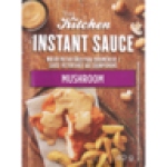 Instant Mushroom Sauce 40G