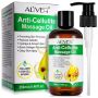 Anti-cellulite Massage Oil For Firming Toning And Tightening Skin