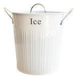 @home 4.6L Ice Bucket With Lid