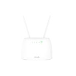Tenda 1200MBPS Dual-band Wi-fi 4G LTE Router