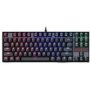 Redragon - Kumara Rgb Mechanical Gaming Keyboard