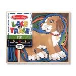 Melissa - Pets Lace & Trace