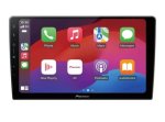 Pioneer DMH-AP6650BT 9 Inch Android Auto apple Carplay