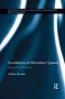 The Foundations Of Information Systems - Research And Practice   Paperback