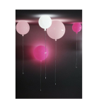 Balloon Ceiling Light D350