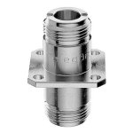 Adaptor N Square Flange Jack-jack