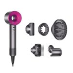 Dyson HD07 Supersonic Fuchsia