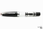 Twsbi Diamond MINI Fountain Pen – Black