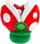 Club Mocchi-mocchi Super Mario Mega 15 Plush - Piranha Plant - Parallel Import
