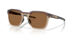 Oakley - Hstn Sq 2.0 - Matte Rootbeer prizm Bronze