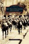 First Troop Philadelphia City Cavalry Hardcover