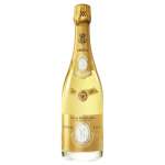 Louis Roederer Cristal Gift Box 2015 750ML - 6