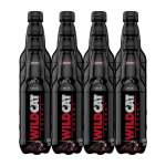 Wild Cat Energy Drink 12X500ML
