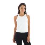 OTG Women's Zeal Rib Gym Tank