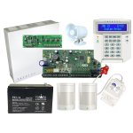 SP6000 K32LCD K p Full Exp 16 Z Trans. Kit