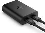 HP 65W Gan Usb-c Laptop CHARGER-600Q8UT