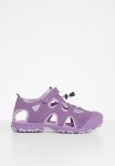 Jeep Rocket Adventure Sandals - Purple