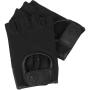 Workout Gloves Black - XL