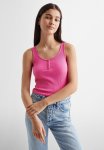 T-Shirt Orchid - Fuschia