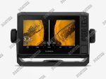 Garmin Echomap UHD2 Touch 72SV With GT54 Transducer