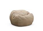 The Beanbag - Canvas - Stone