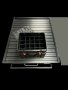 20 Way Ammo Box Divider For