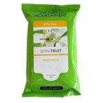 Wipes 20'S - White Citrus