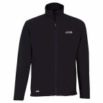 JCB Softshell Jacket