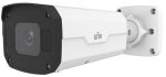 IPC2322SB-DZK-I0 Uniview Lighthunter 2MP Camera 2.7 - 13.5MM Vari-focal Lens IP67 50M Ir Dnr Bullet Network Camera