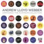 Andrew Lloyd Webber - Unmasked: The Platinum Collection - 3-DISC Set   Cd