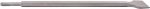 Craft Chisel Sds Plus Flat 14 X 400 X 40MM