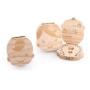 Baby Tooth Keepsake Box - For Girl