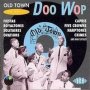 Old Town Doo Wop   Volume 2     Cd