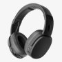 Skullcandy Crusher Over-ear Wireless Headset Black