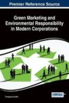 Green Marketing And Environmental Responsibility In Modern Corporations Hardcover